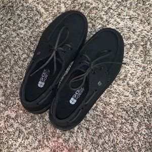 Shoes for Crews (nonslip) size 6.5. Brand new!!!